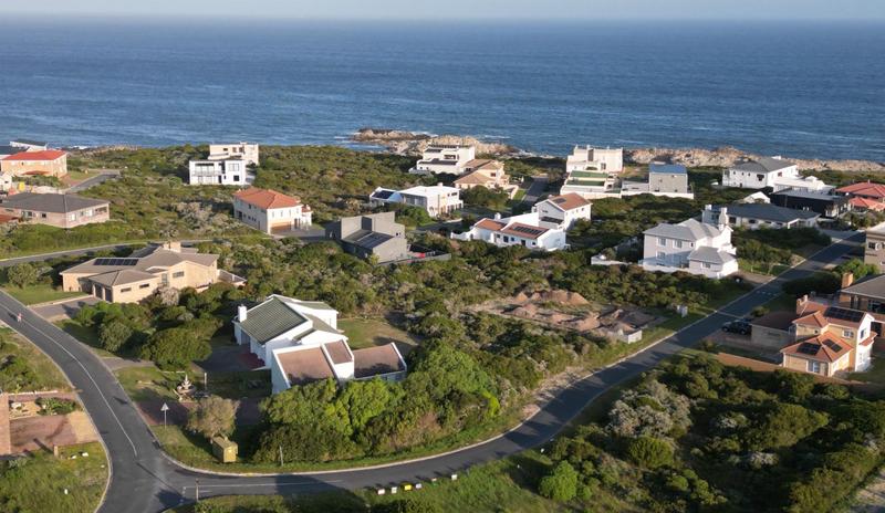 0 Bedroom Property for Sale in Kleinbaai Western Cape